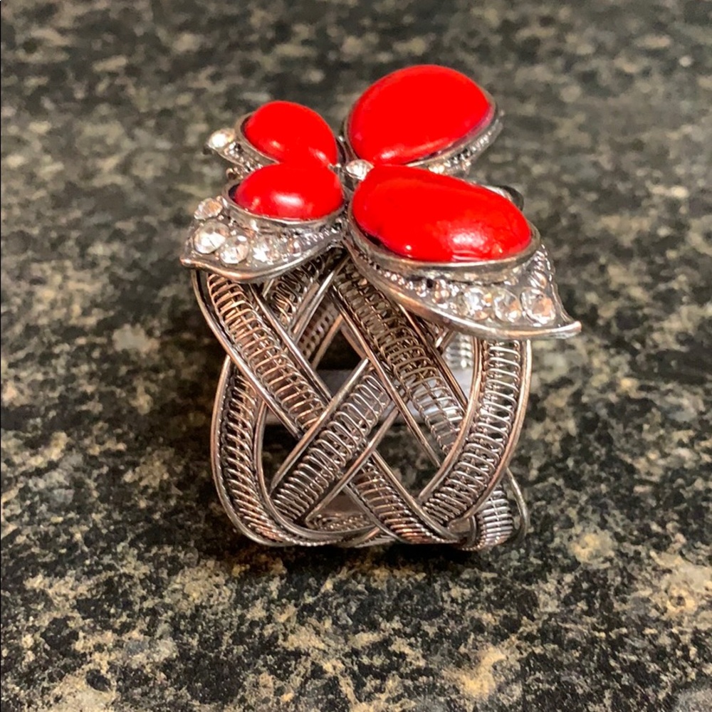 Butterfly cuff - Picture 4 of 4